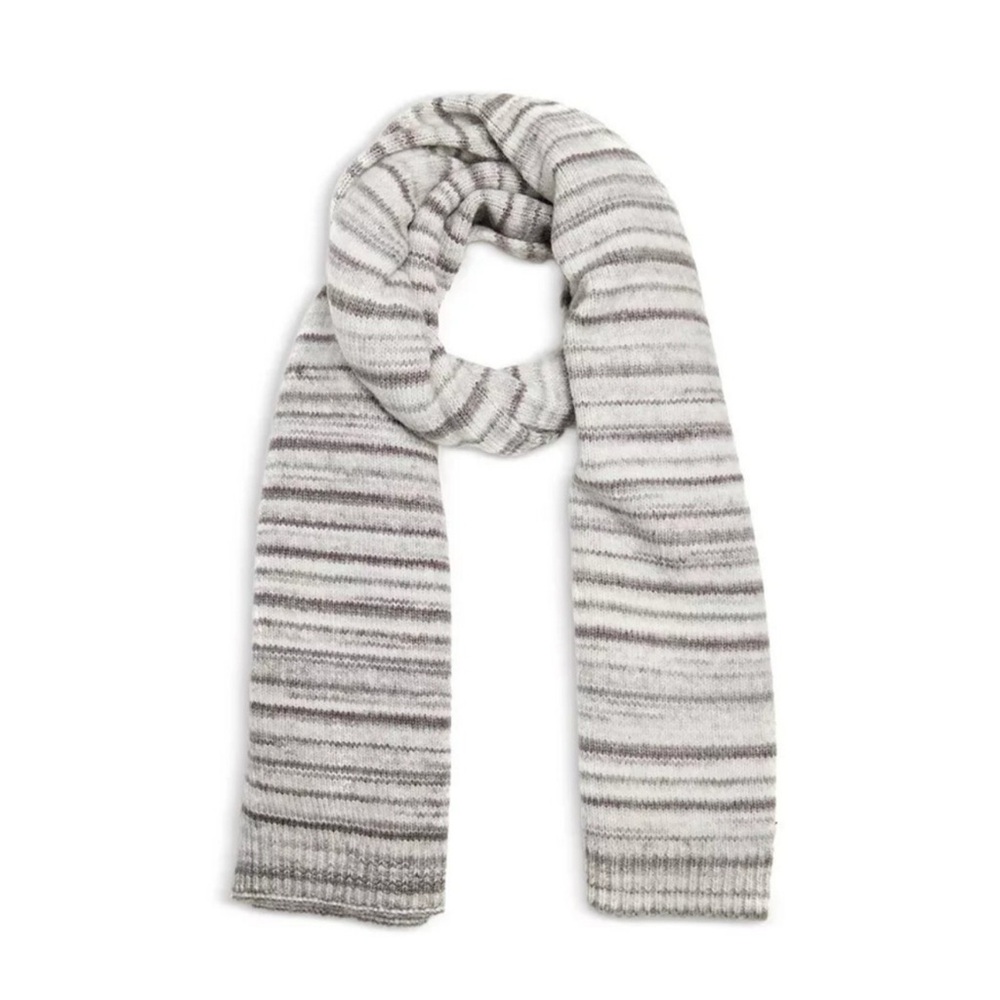 Jocelyn Space Dyed Scarf